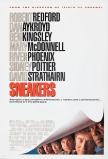  فیلم Sneakers 1992