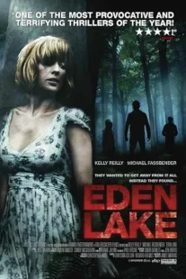 فیلم Eden Lake 2008
