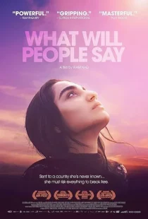 فیلم What Will People Say 2017