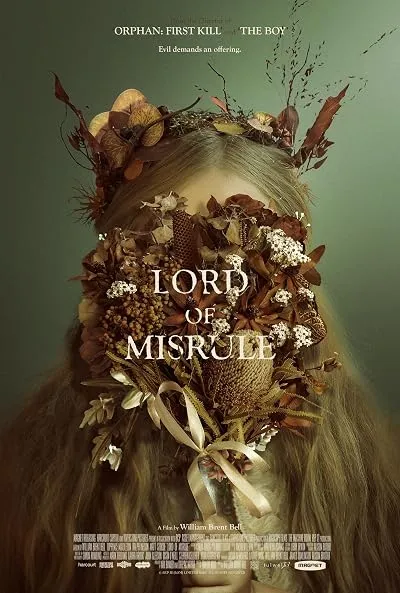  فیلم Lord of Misrule 2023