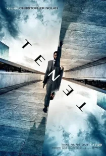 فیلم Tenet 2020