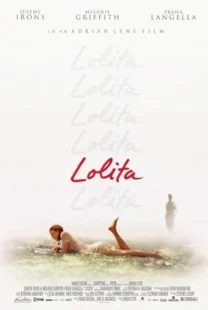 فیلم Lolita 1997