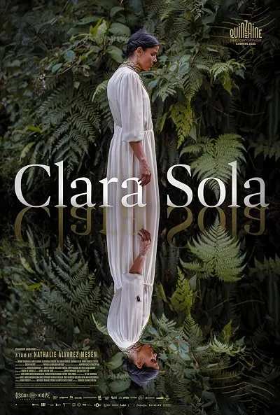 فیلم Clara Sola 2021