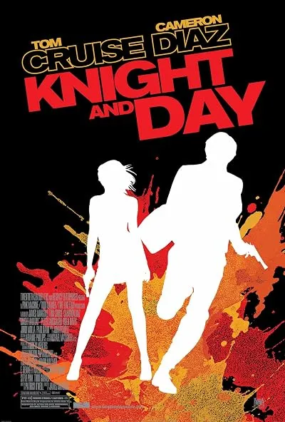 فیلم Knight and Day 2010