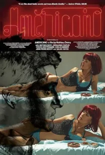 فیلم Americano 2011