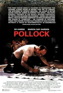 فیلم Pollock 2000
