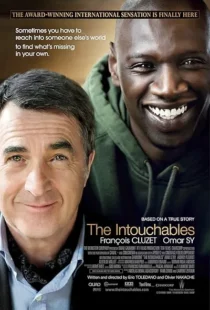 فیلم The Intouchables 2011