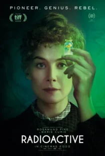 فیلم Radioactive 2019