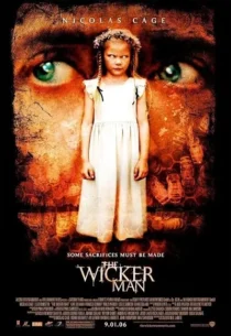  فیلم The Wicker Man 2006
