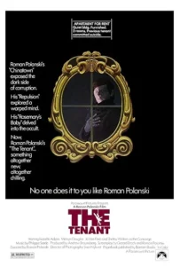  فیلم The Tenant 1976