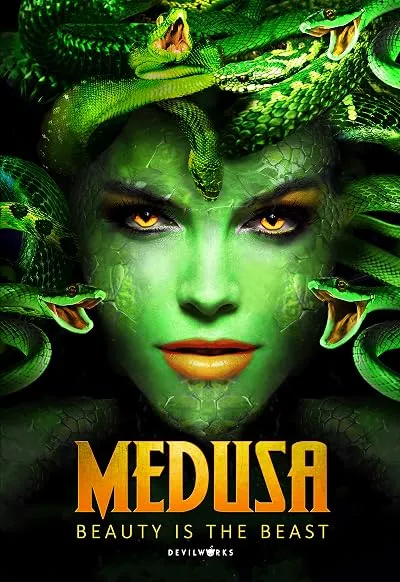 فیلم Medusa 2020