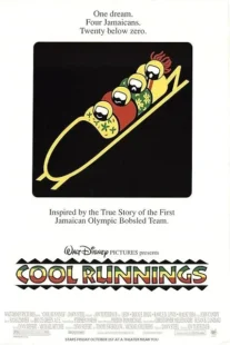  فیلم Cool Runnings 1993