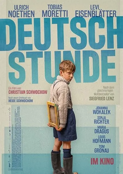  فیلم The German Lesson 2019