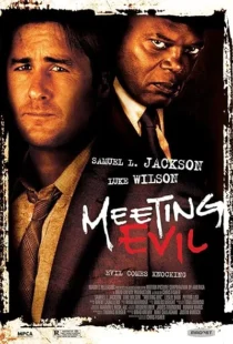  فیلم Meeting Evil 2012