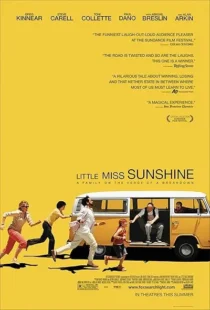 فیلم Little Miss Sunshine 2006