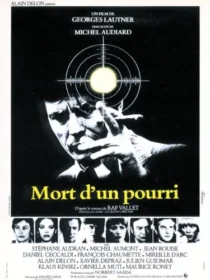 فیلم Death of a Corrupt Man 1977
