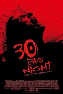 فیلم 30 Days of Night 2007