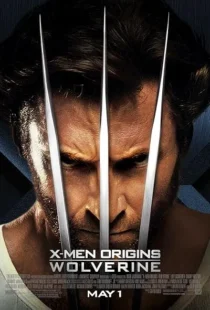فیلم X-Men Origins: Wolverine 2009