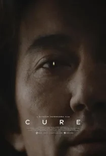 فیلم Cure 1997