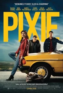  فیلم Pixie 2020