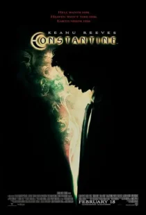  فیلم Constantine 2005