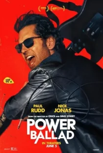 فیلم Power Ballad 2026