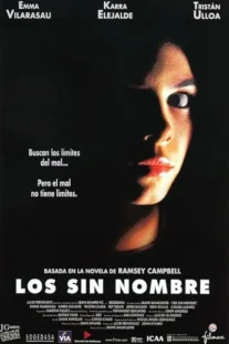  فیلم The Nameless 1999