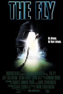 فیلم The Fly 1986