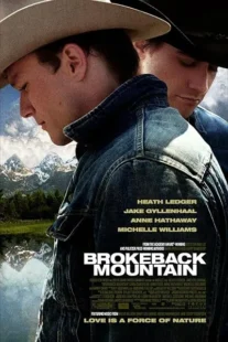 فیلم Brokeback Mountain 2005