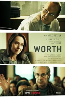  فیلم Worth 2020