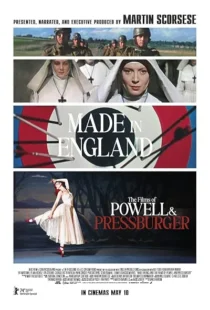  مستند Made in England: The Films of Powell and Pressburger 2024