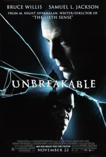 فیلم Unbreakable 2000