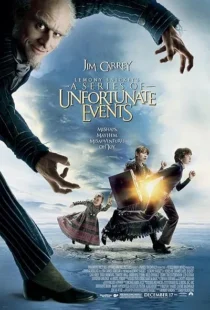 فیلم A Series of Unfortunate Events 2004