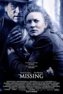  فیلم The Missing 2003