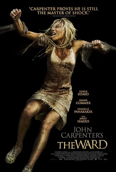 فیلم The Ward 2010