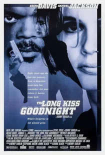  فیلم The Long Kiss Goodnight 1996