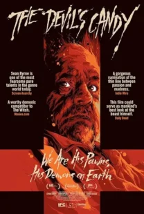 فیلم The Devil’s Candy 2015