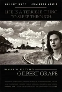 فیلم What’s Eating Gilbert Grape 1993