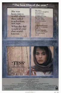 فیلم Tess 1979
