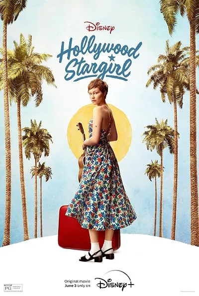 فیلم Hollywood Stargirl 2022