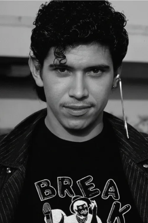 Bruno Falcon