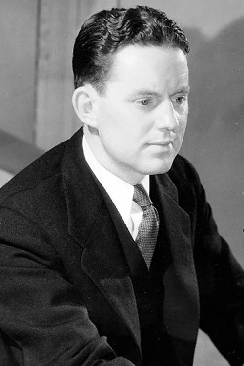 Norman Ferguson