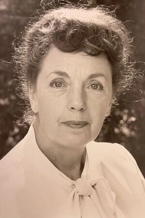Helen Kleeb