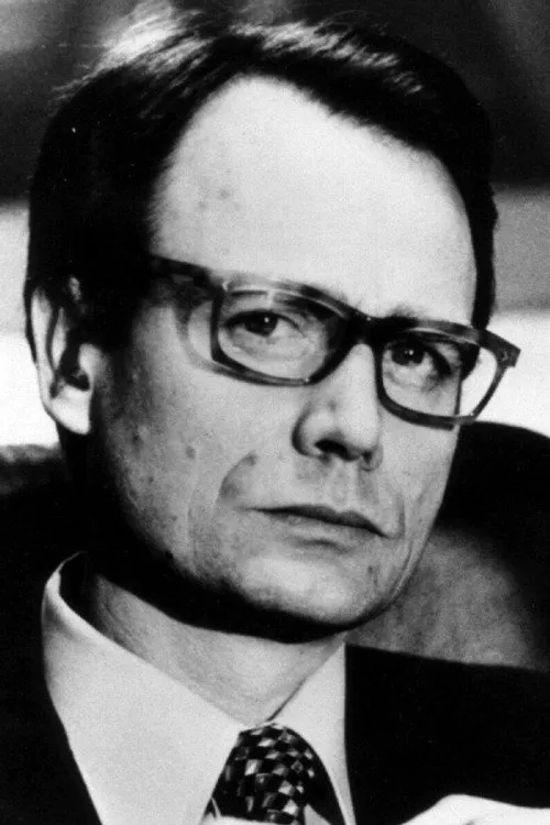Michel Ruhl