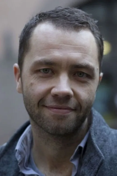 Magnus Martens