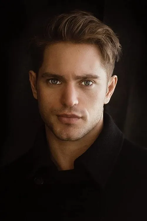 Louis Hunter