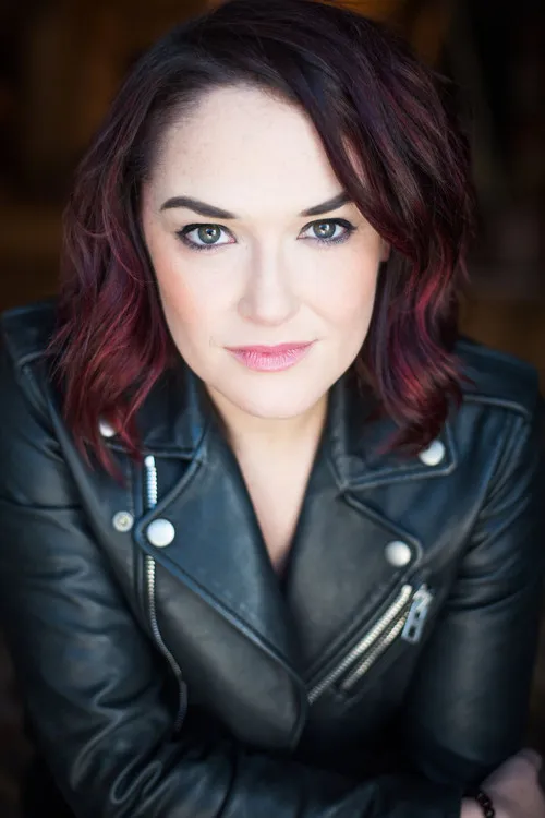 Christine Dwyer