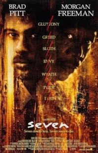  فیلم Se7en 1995
