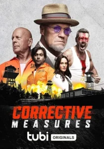  فیلم Corrective Measures 2022
