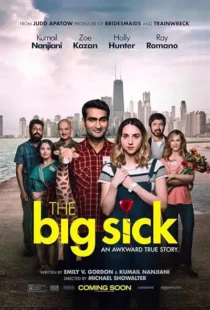  فیلم The Big Sick 2017